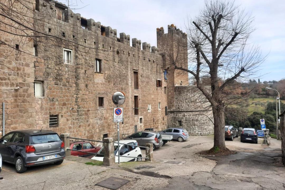 Photo of Buildings in Vitorchiano