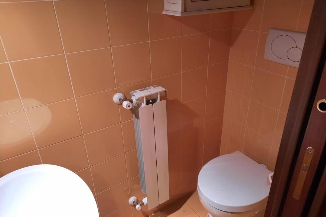 Photo of Bathroom in Vitorchiano