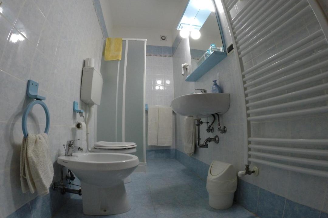 Photo of Bathroom in Predappio