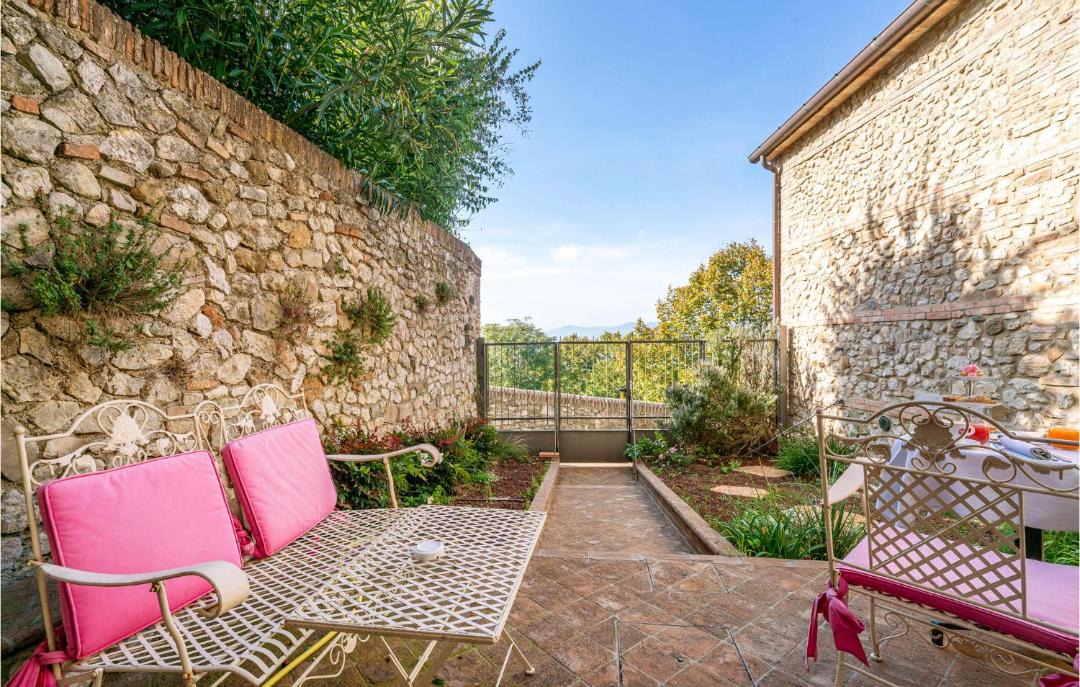 Photo of Patio Balcony in Verucchio