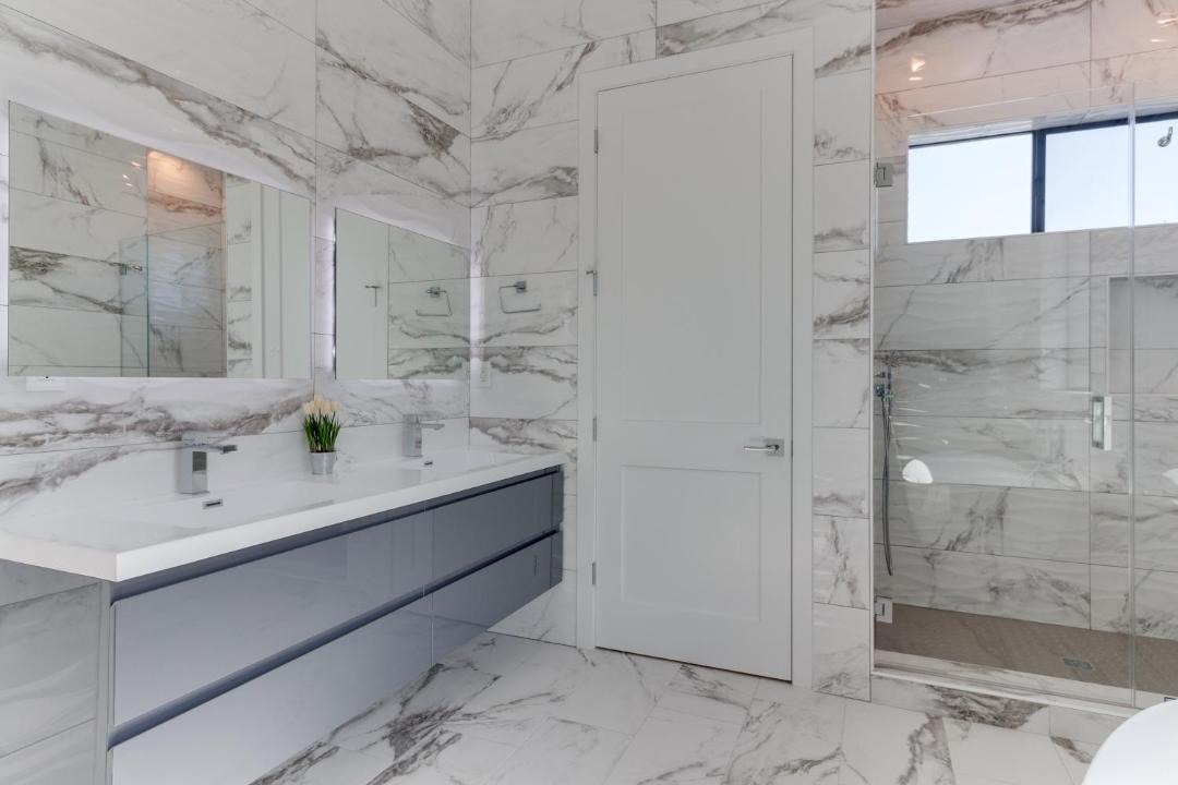 Photo of Bathroom in Mid City
