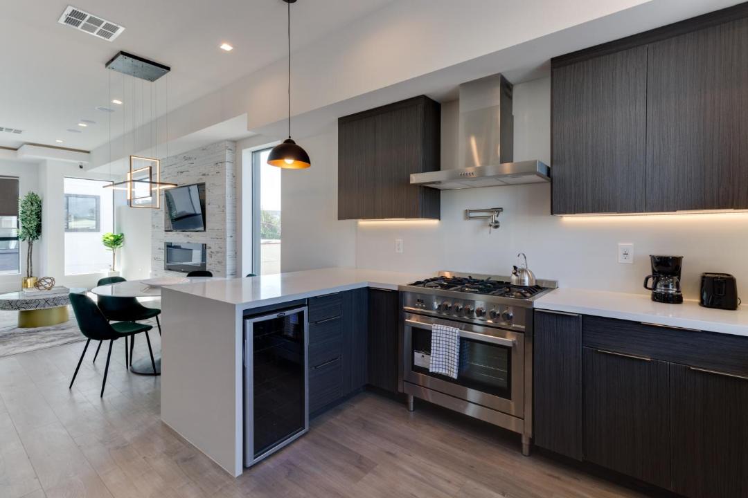 Photo of Kitchen in Mid City