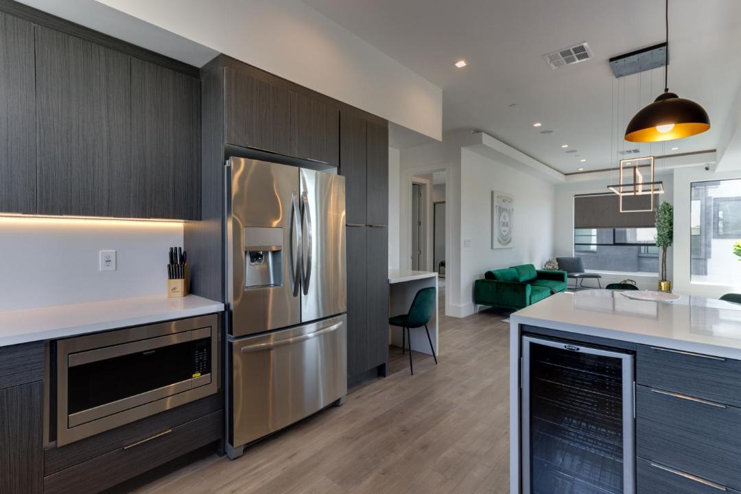 Photo of Kitchen in Mid City