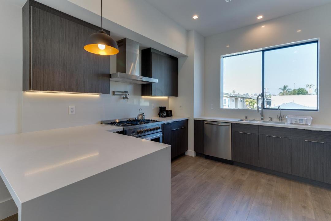 Photo of Kitchen in Mid City