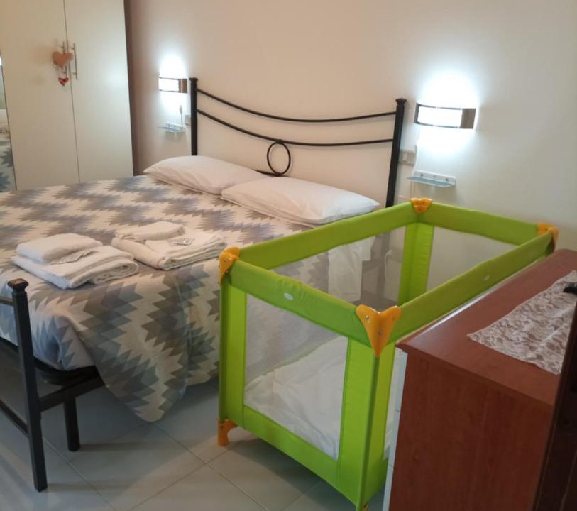 Photo of Bedroom in Grosseto