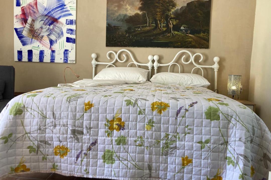 Photo of Bedroom in Ceprano