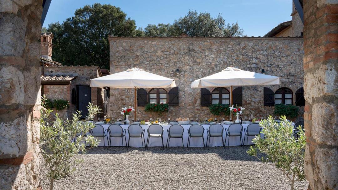Photo of Others in Monteriggioni