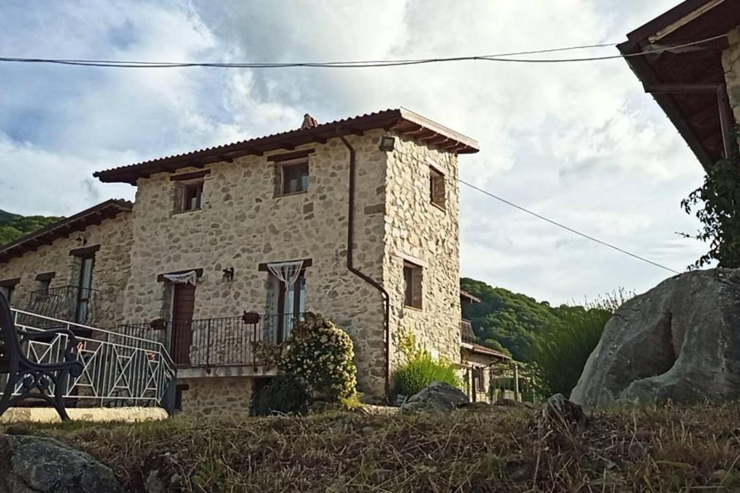 Photo of Buildings in Colle Rinaldo