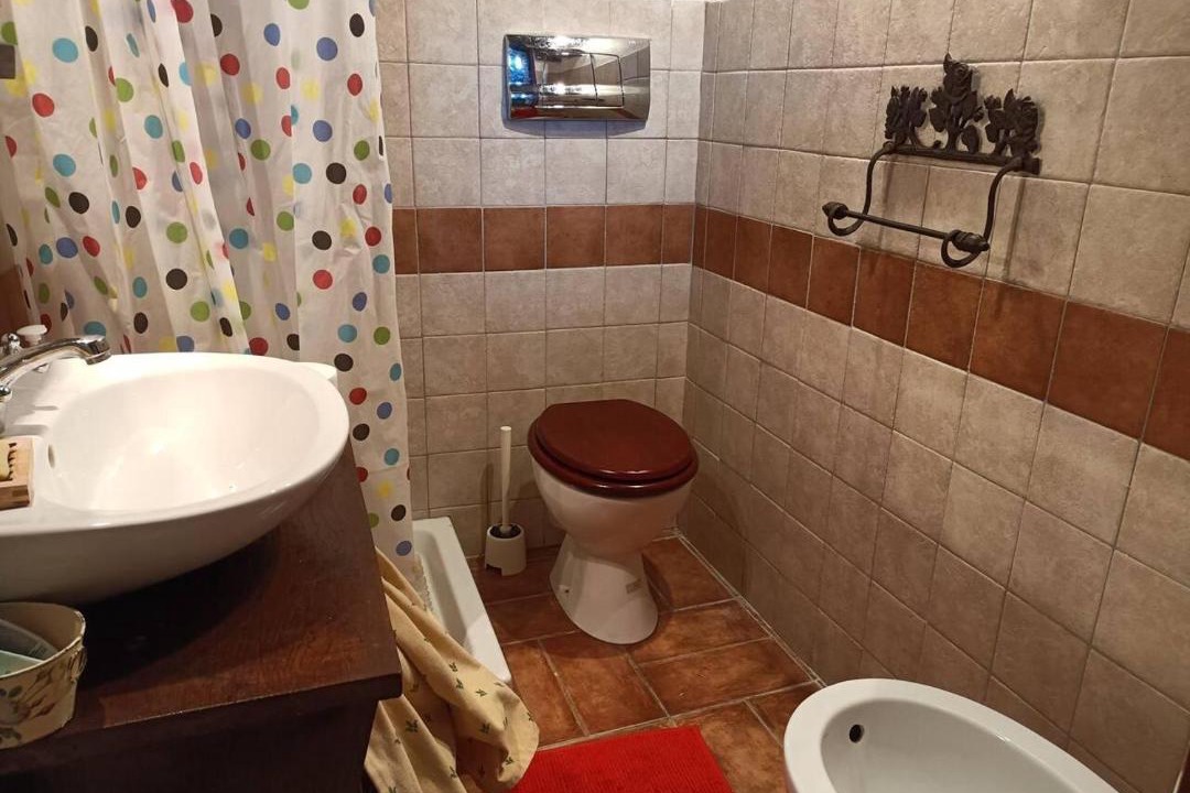 Photo of Bathroom in Colle Rinaldo