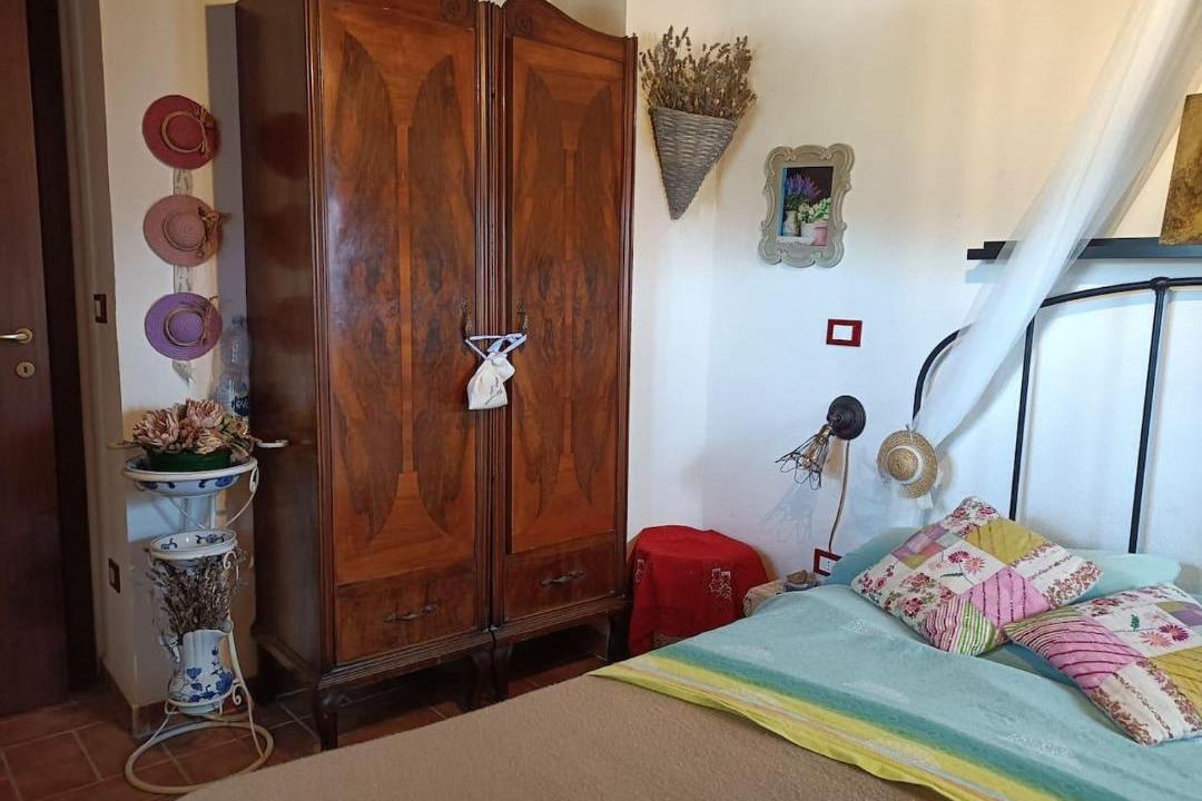 Photo of Bedroom in Colle Rinaldo