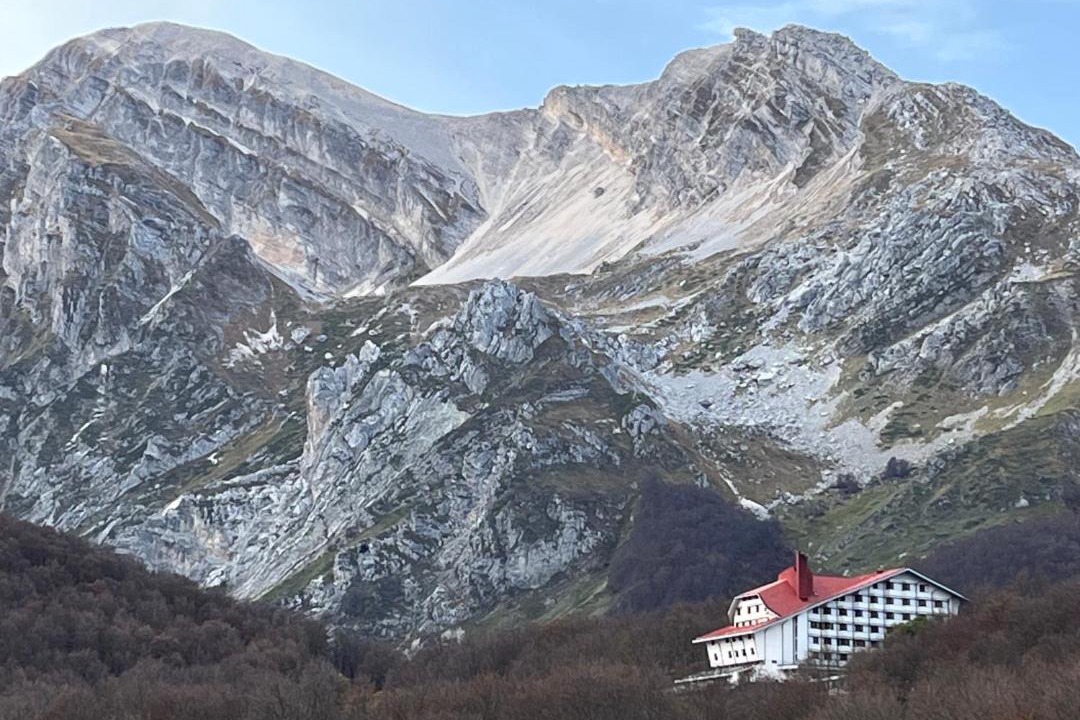 Photo of Others in Prati di Tivo