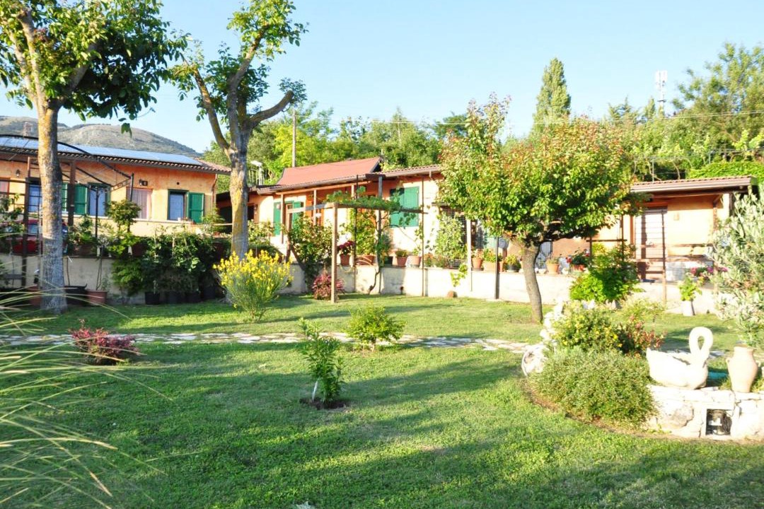 Photo of Others in Poggio Picenze