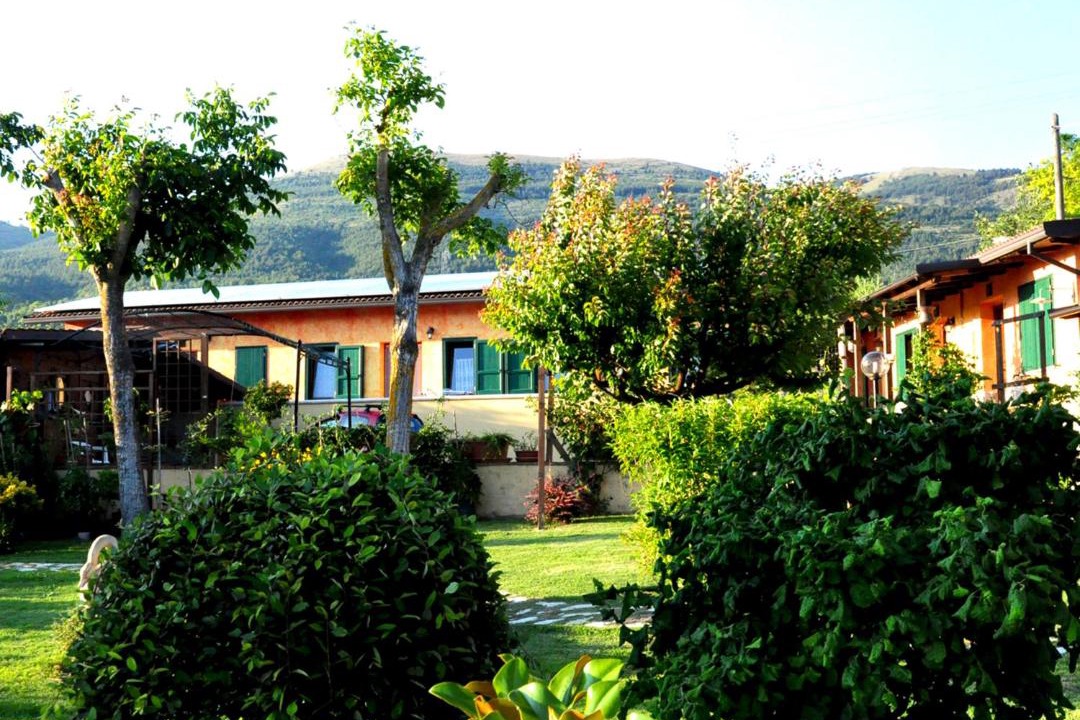 Photo of Others in Poggio Picenze