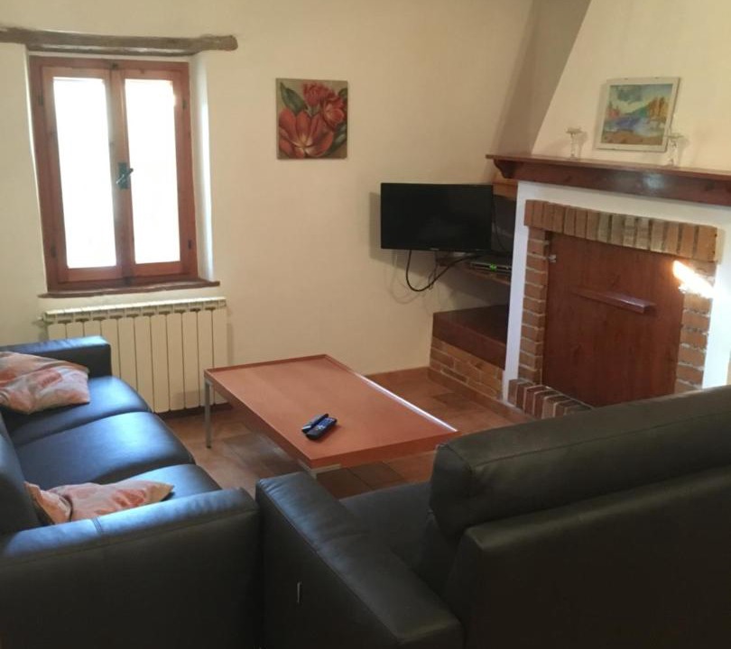 Photo of Livingroom in Ostra Vetere