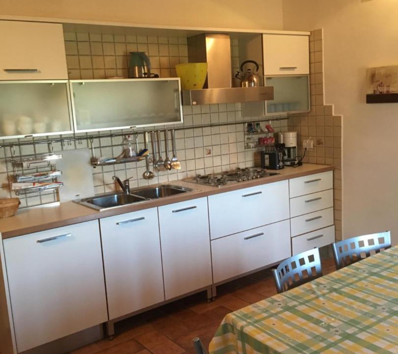 Photo of Kitchen in Ostra Vetere