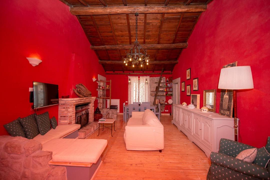 Photo of Livingroom in Rocca di Papa