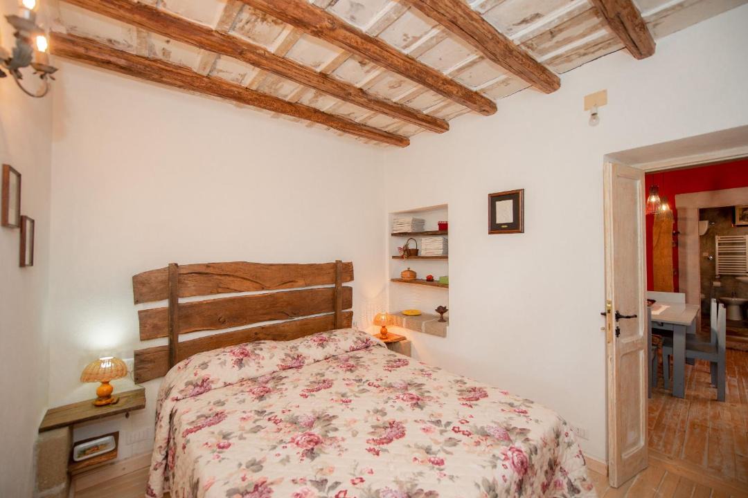 Photo of Bedroom in Rocca di Papa