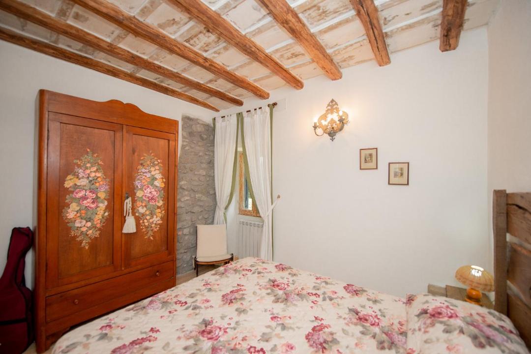 Photo of Bedroom in Rocca di Papa