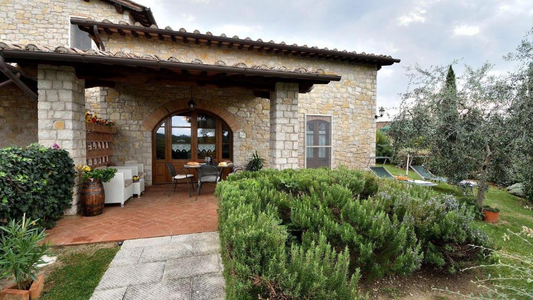 Photo of Others in Gaiole in Chianti