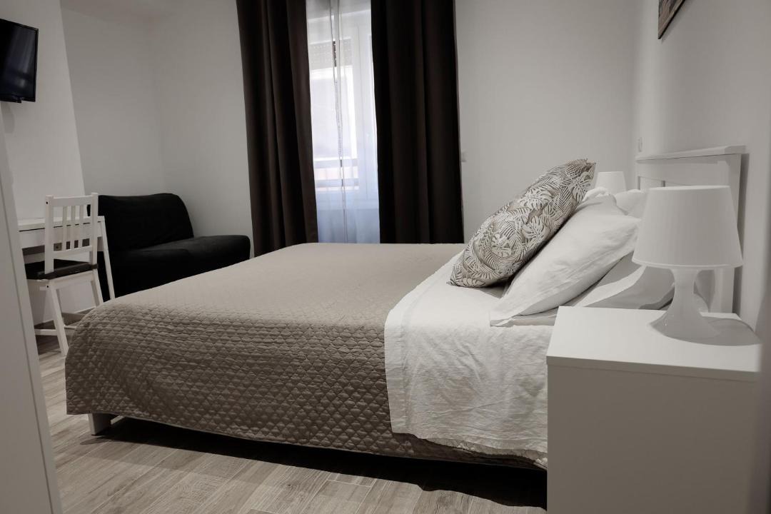 Photo of Bedroom in Civitavecchia