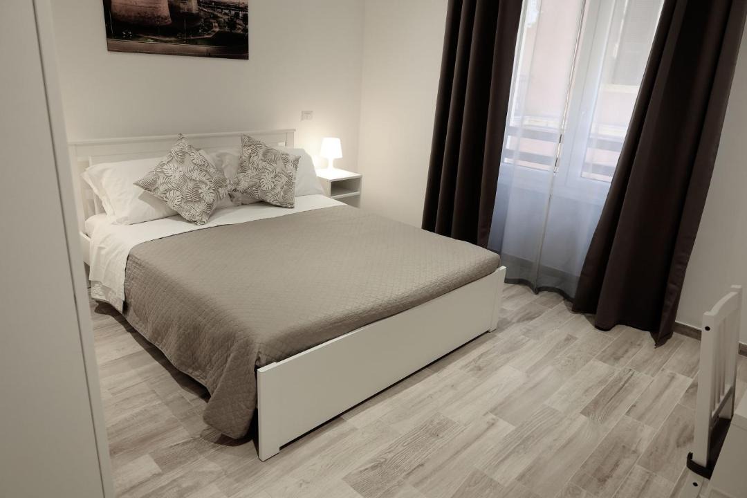 Photo of Bedroom in Civitavecchia