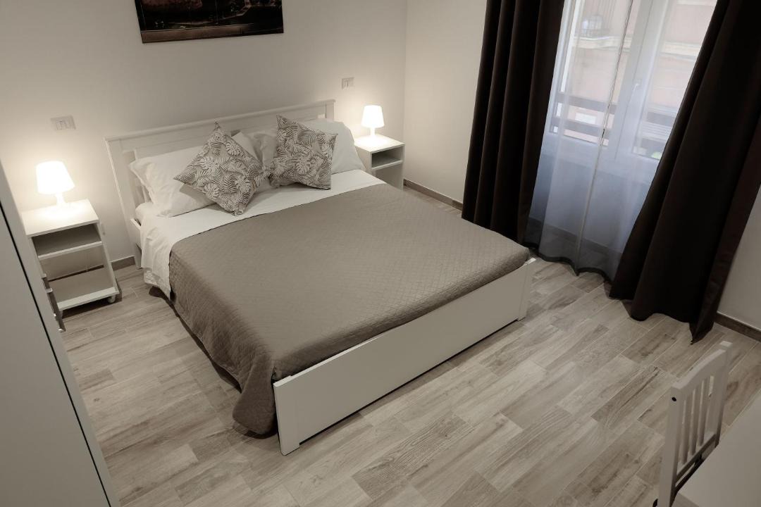 Photo of Bedroom in Civitavecchia