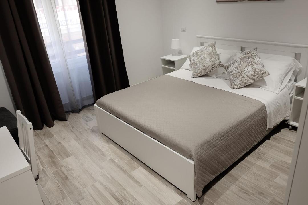 Photo of Bedroom in Civitavecchia