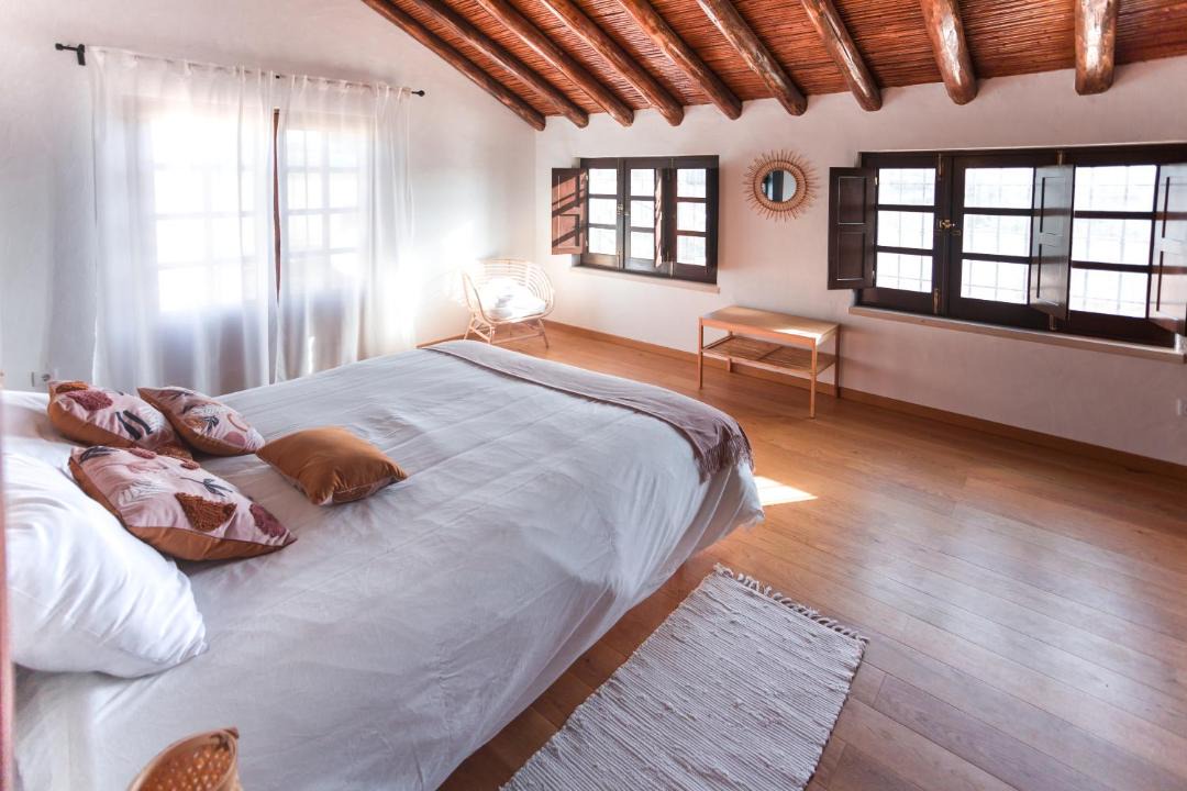 Photo of Bedroom in Portimao