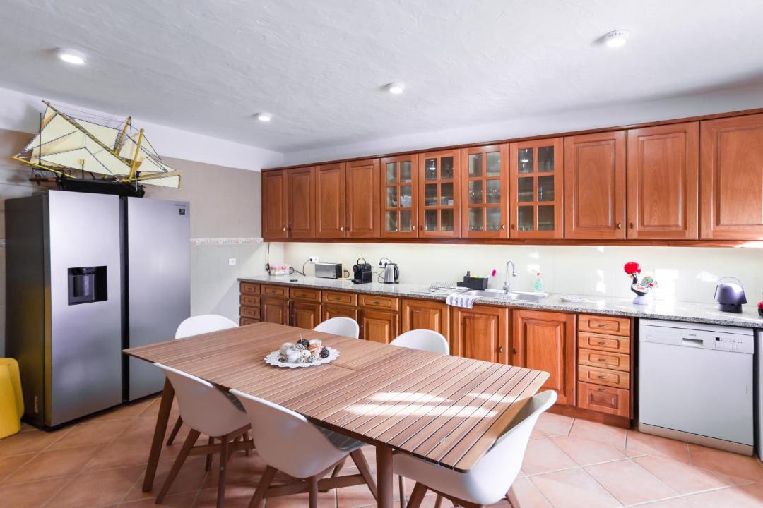 Photo of Kitchen in Portimao