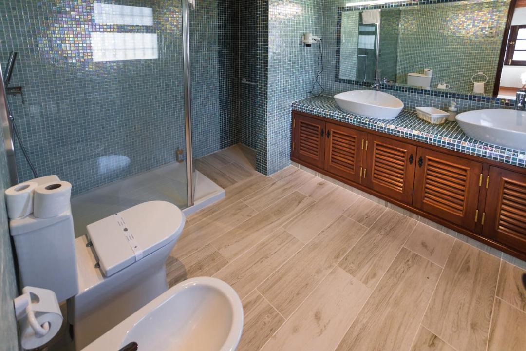 Photo of Bathroom in Portimao