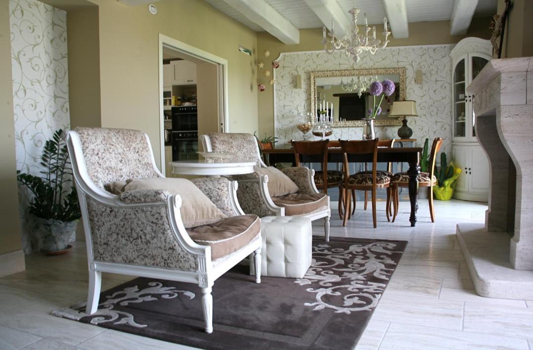 Photo of Livingroom in Montegiorgio
