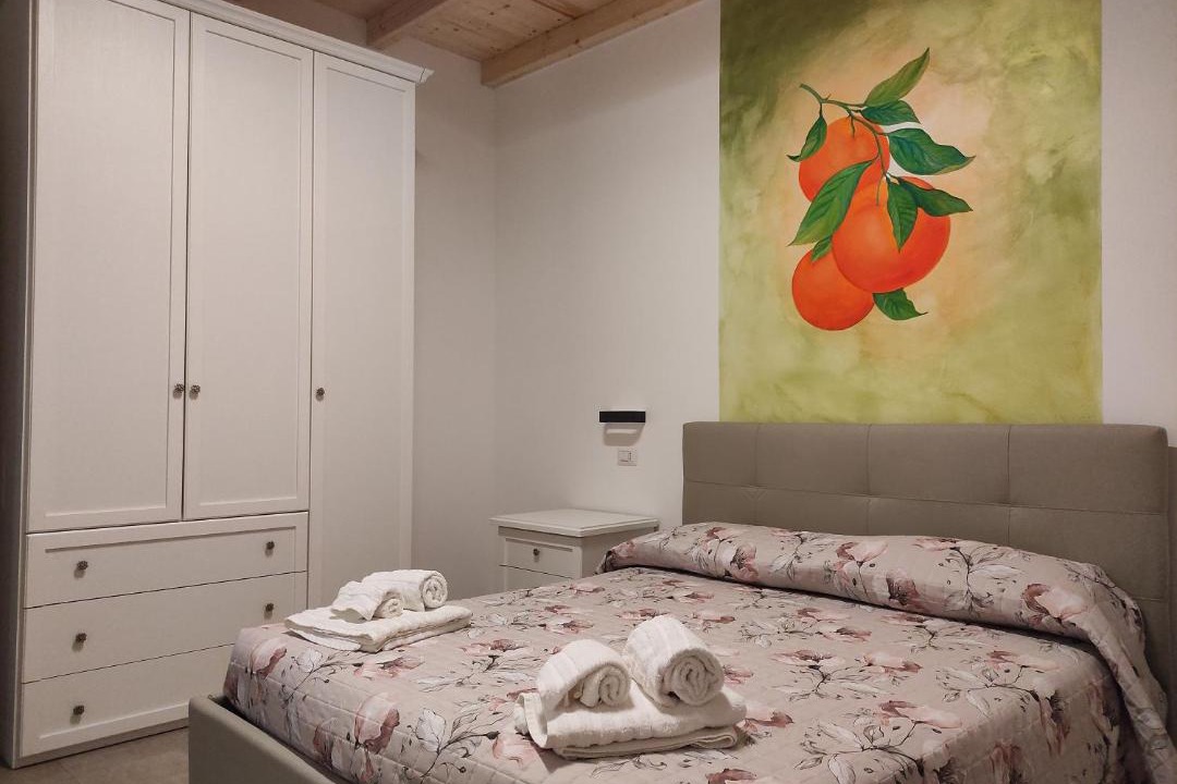 Photo of Bedroom in Sabaudia