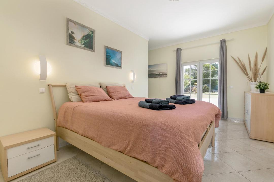 Photo of Bedroom in Aljezur