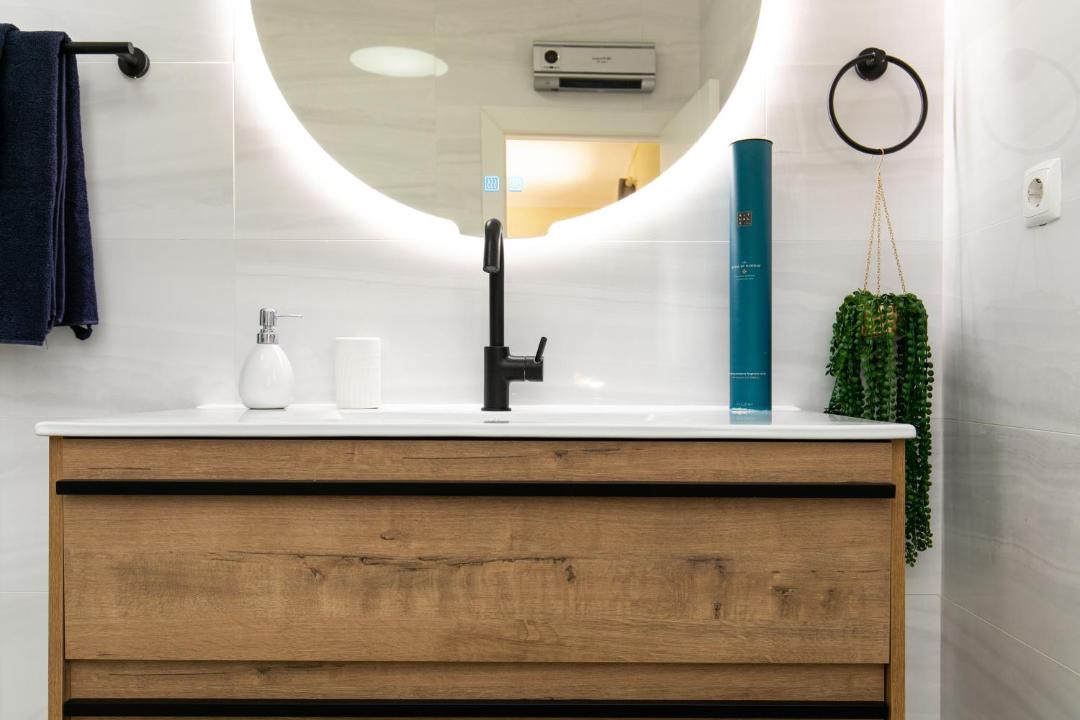 Photo of Bathroom in Aljezur