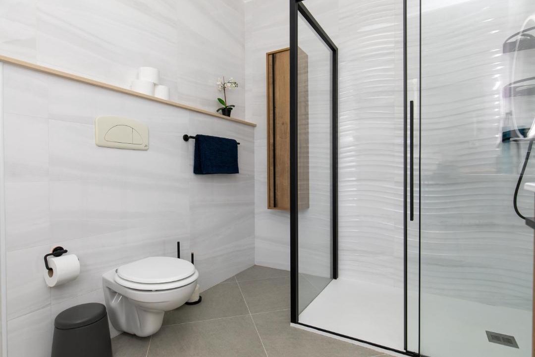 Photo of Bathroom in Aljezur