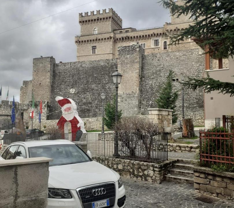 Photo of Others in Celano