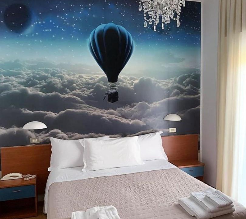 Photo of Bedroom in Tagliata