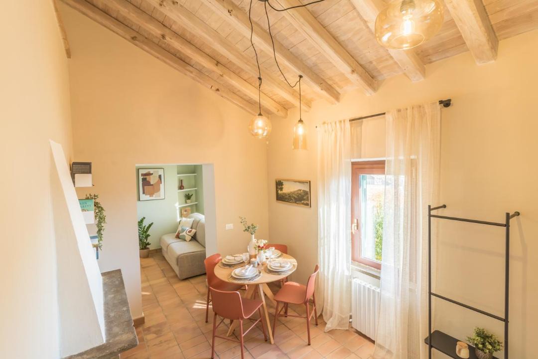 Photo of Livingroom in Caprarola