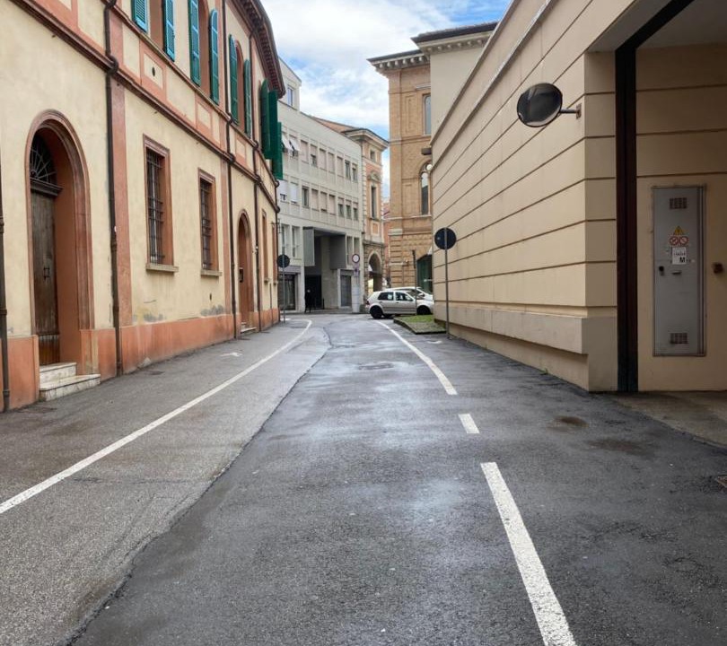 Photo of Buildings in Centro Urbano