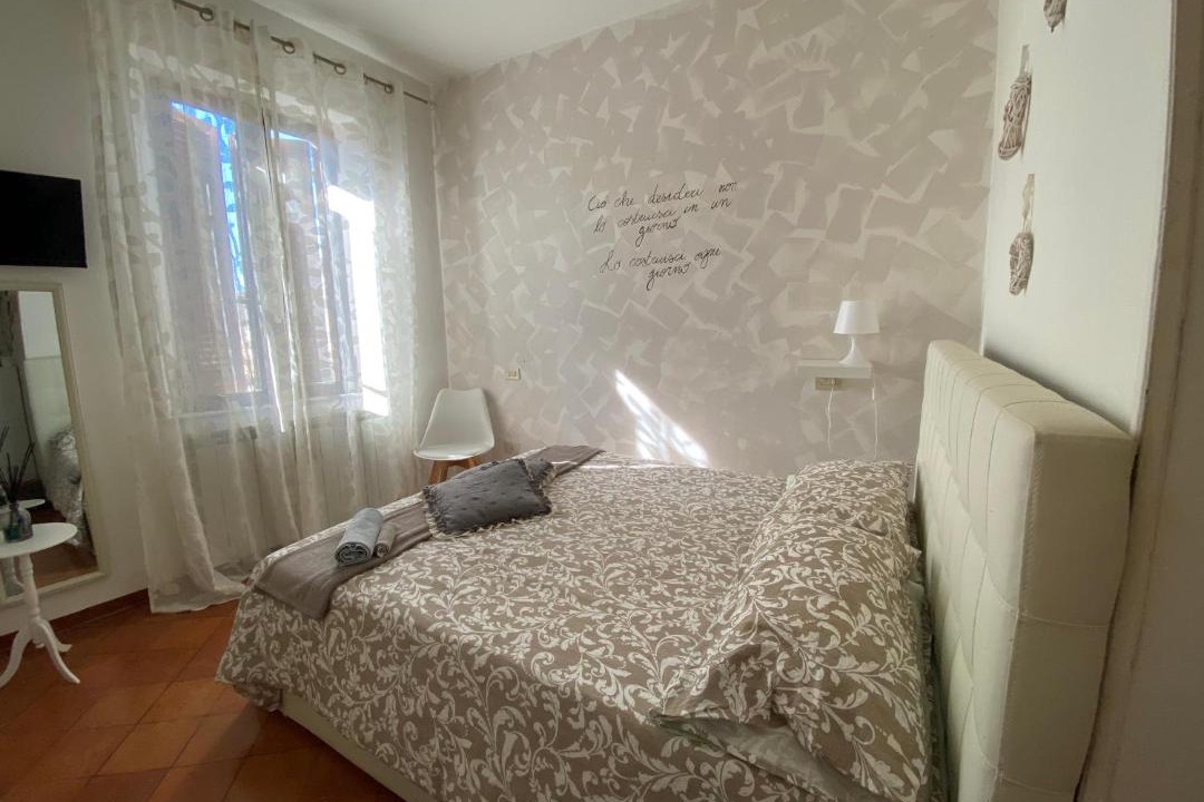 Photo of Bedroom in Foligno