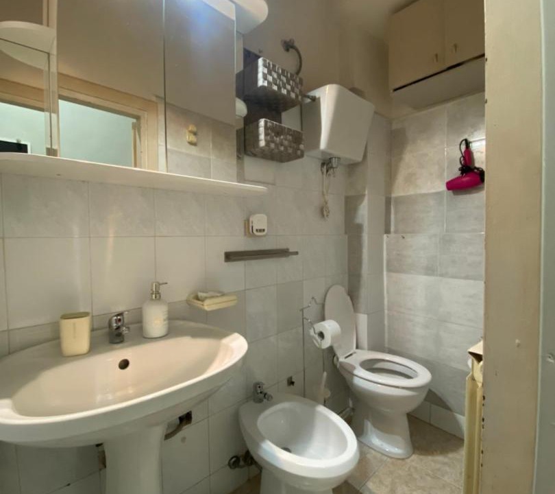 Photo of Bathroom in Foligno