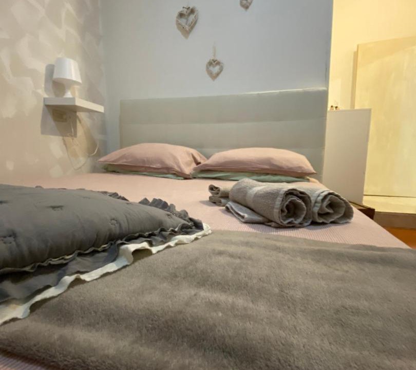 Photo of Bedroom in Foligno