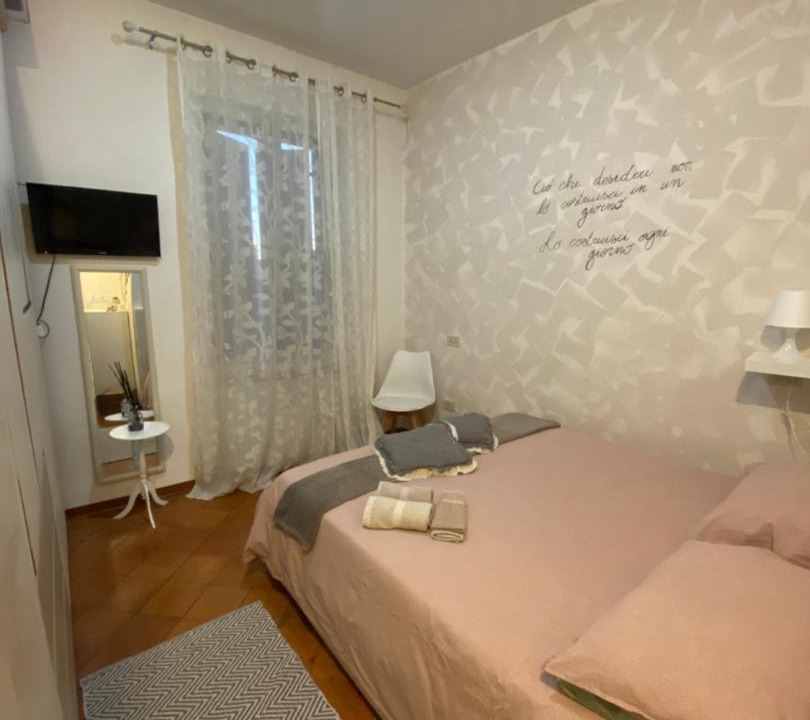 Photo of Bedroom in Foligno