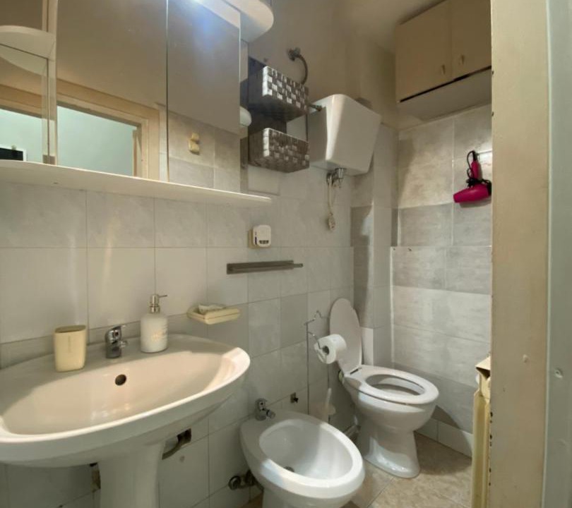 Photo of Bathroom in Foligno