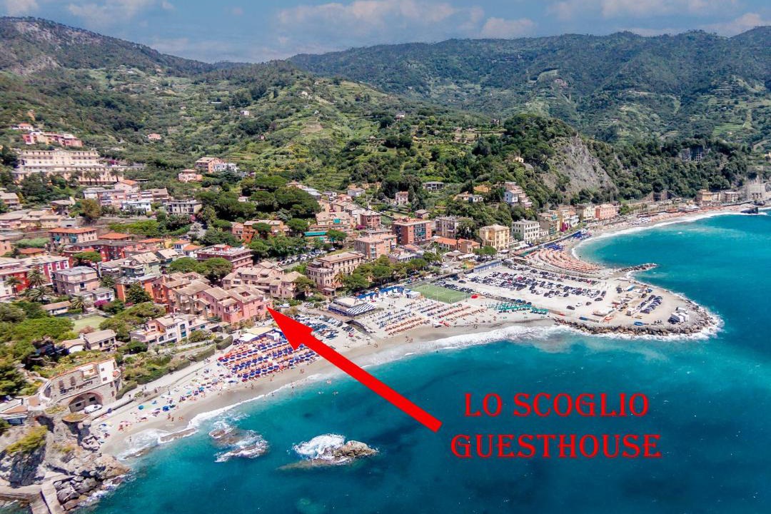 Photo of Others in Cinque Terre