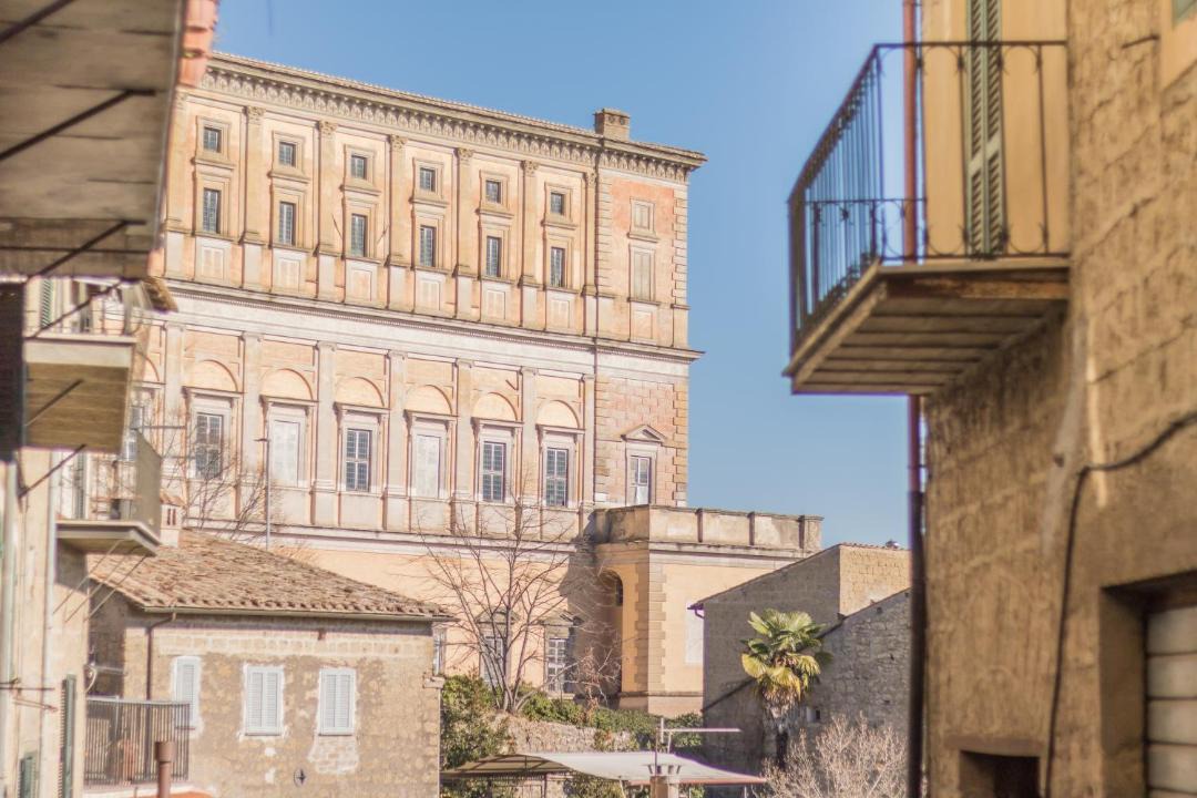 Photo of Buildings in Caprarola