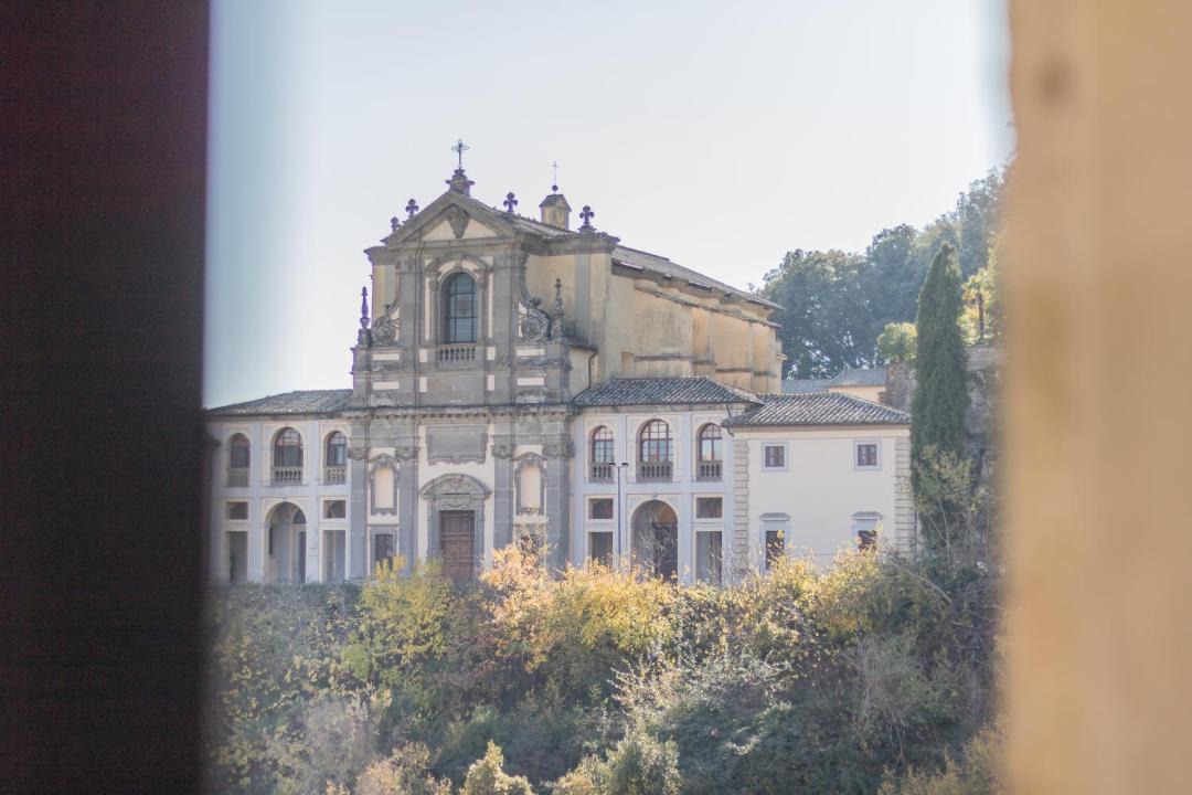 Photo of Buildings in Caprarola