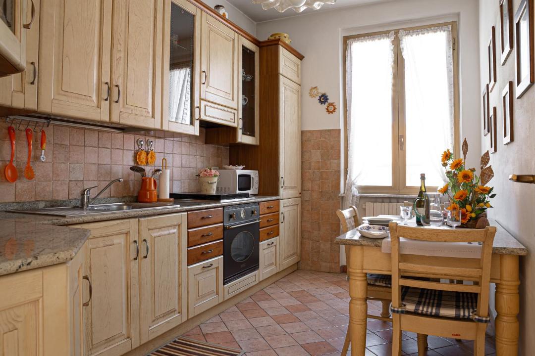 Photo of Kitchen in Ceparana
