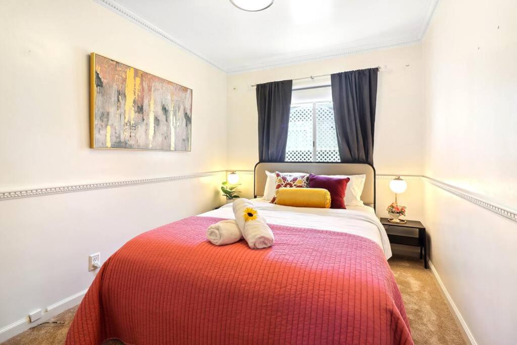 Photo of Bedroom in Del Aire