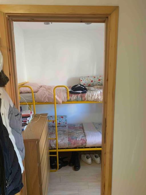 Photo of Bedroom in Rocca di Mezzo